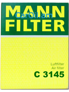 MANN-FILTER C 3145
